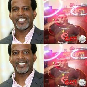 Meet your Posher, Ralph